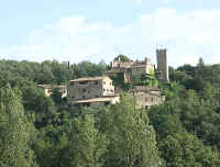 castello di montalto southview
