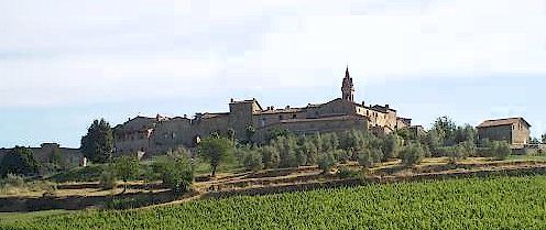 Antico Borgo di San Gusm