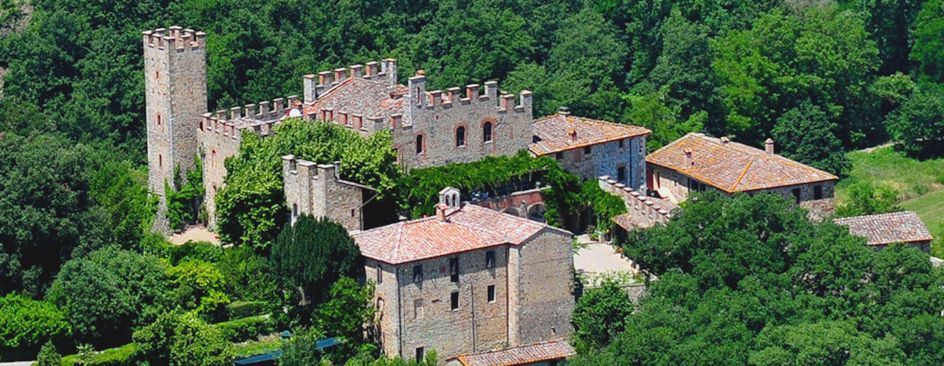 Castello di Montalto