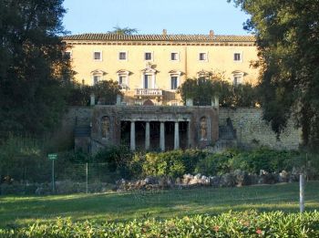 Villa Chigi Saracini